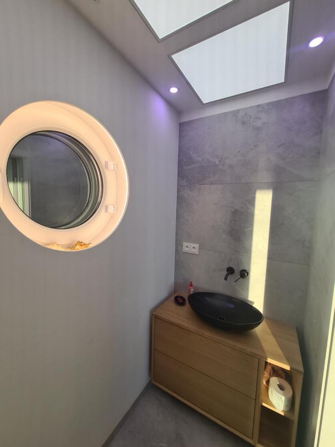 Ferienwohnung Luxury Penthouse Rzeszów Exterior foto